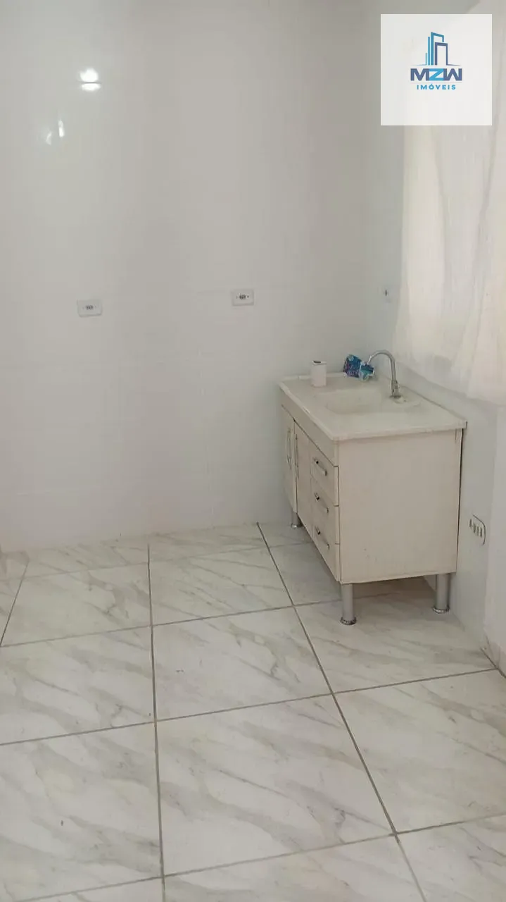 Apartamento, 1 quarto, 35 m² - Foto 1