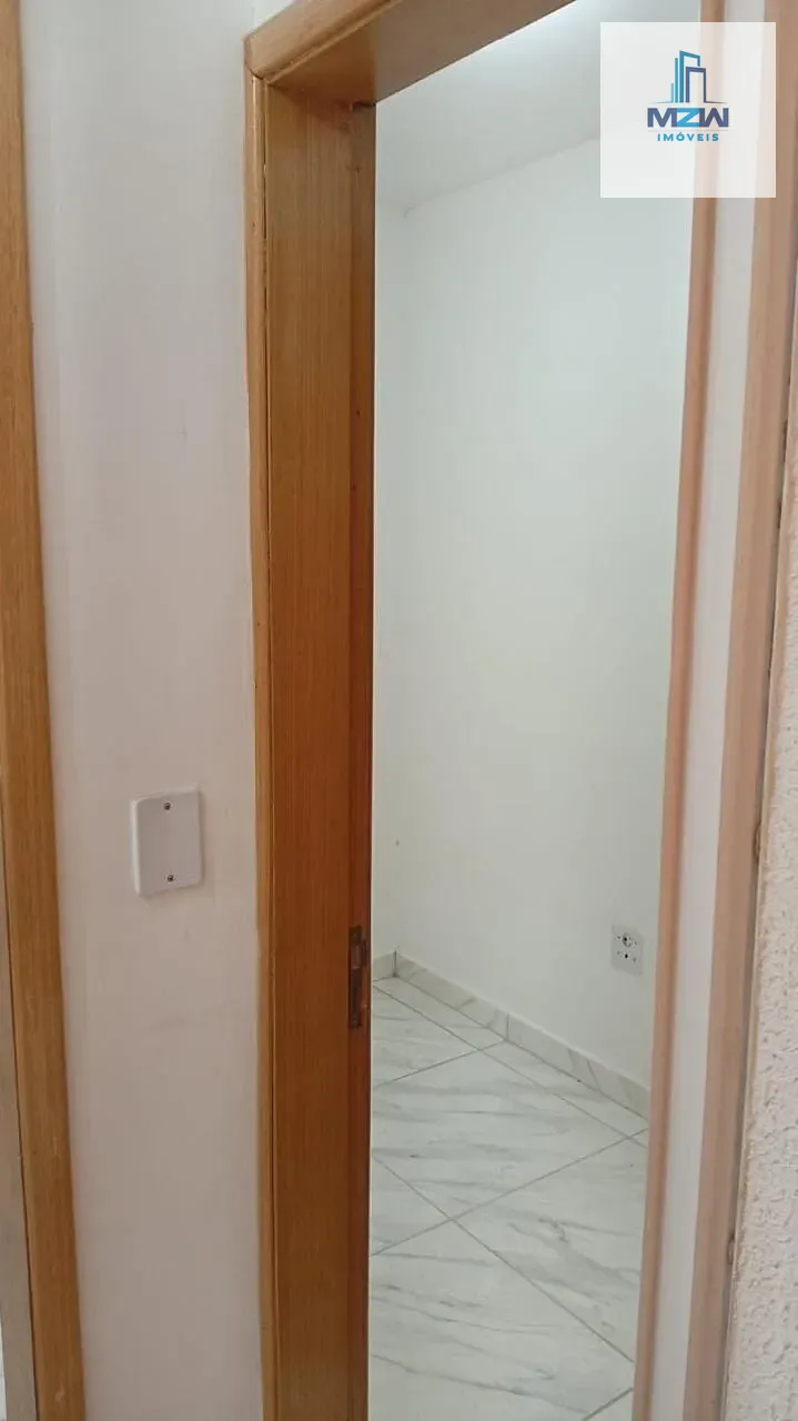 Apartamento, 1 quarto, 35 m² - Foto 8