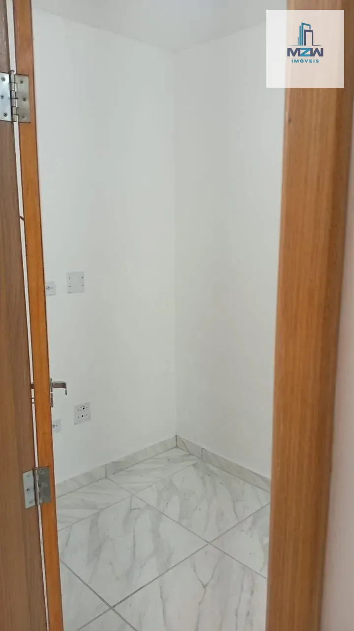 Apartamento, 1 quarto, 35 m² - Foto 12