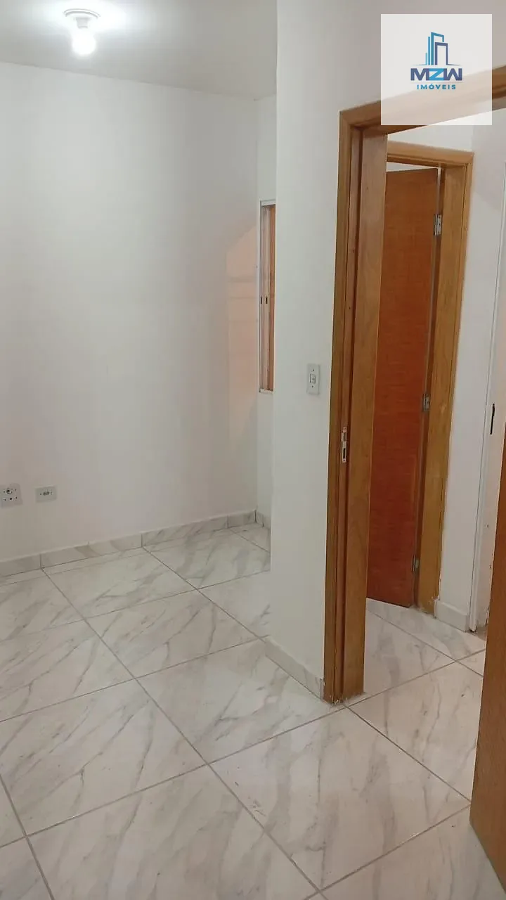 Apartamento, 1 quarto, 35 m² - Foto 9