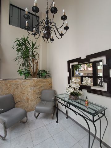 Apartamento com 67m² 2 quartos e 1 banheiro, à venda, no bairro Santa Cecília em São Paulo