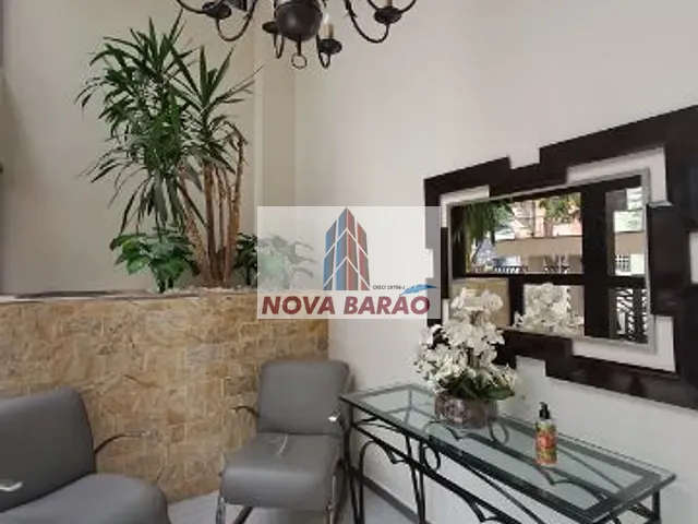 Apartamento com 67m² 2 quartos e 1 banheiro, à venda, no bairro Santa Cecília em São Paulo