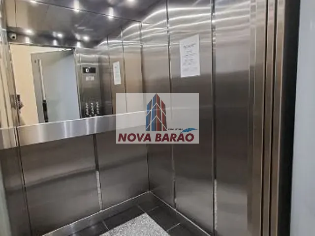 Apartamento com 67m² 2 quartos e 1 banheiro, à venda, no bairro Santa Cecília em São Paulo