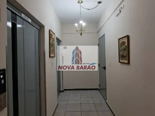 Apartamento com 67m² 2 quartos e 1 banheiro, à venda, no bairro Santa Cecília em São Paulo