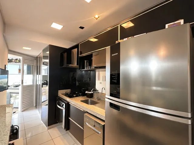 Apartamento com 10m² 2 quartos e 2 banheiros, à venda, no bairro Gleba Palhano em Londrina