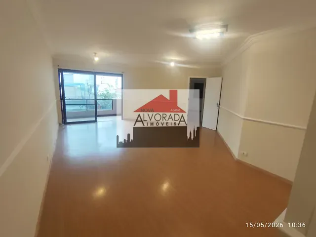 Apartamento com 94m² 3 quartos e 2 banheiros, à venda ou para alugar, no bairro Vila Leopoldina em São Paulo