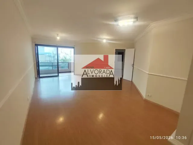 Apartamento com 94m² 3 quartos e 2 banheiros, à venda ou para alugar, no bairro Vila Leopoldina em São Paulo