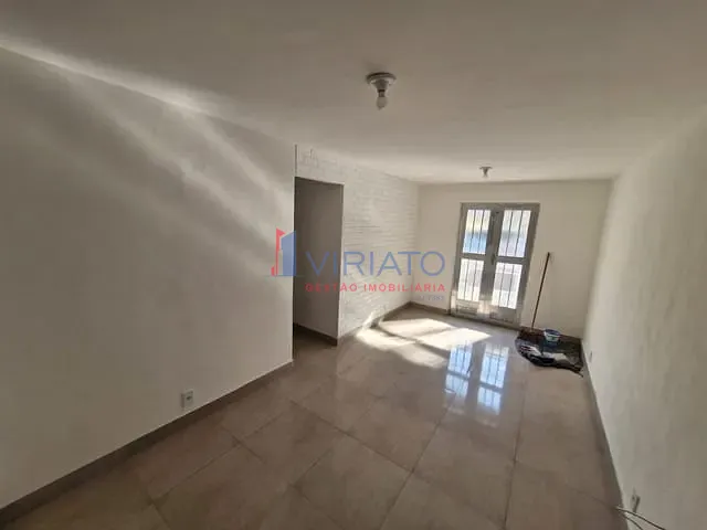 Apartamento com 49m² 2 quartos e 1 banheiro, para alugar, no bairro Taquara em Rio de Janeiro