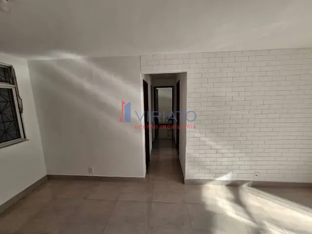 Apartamento com 49m² 2 quartos e 1 banheiro, para alugar, no bairro Taquara em Rio de Janeiro