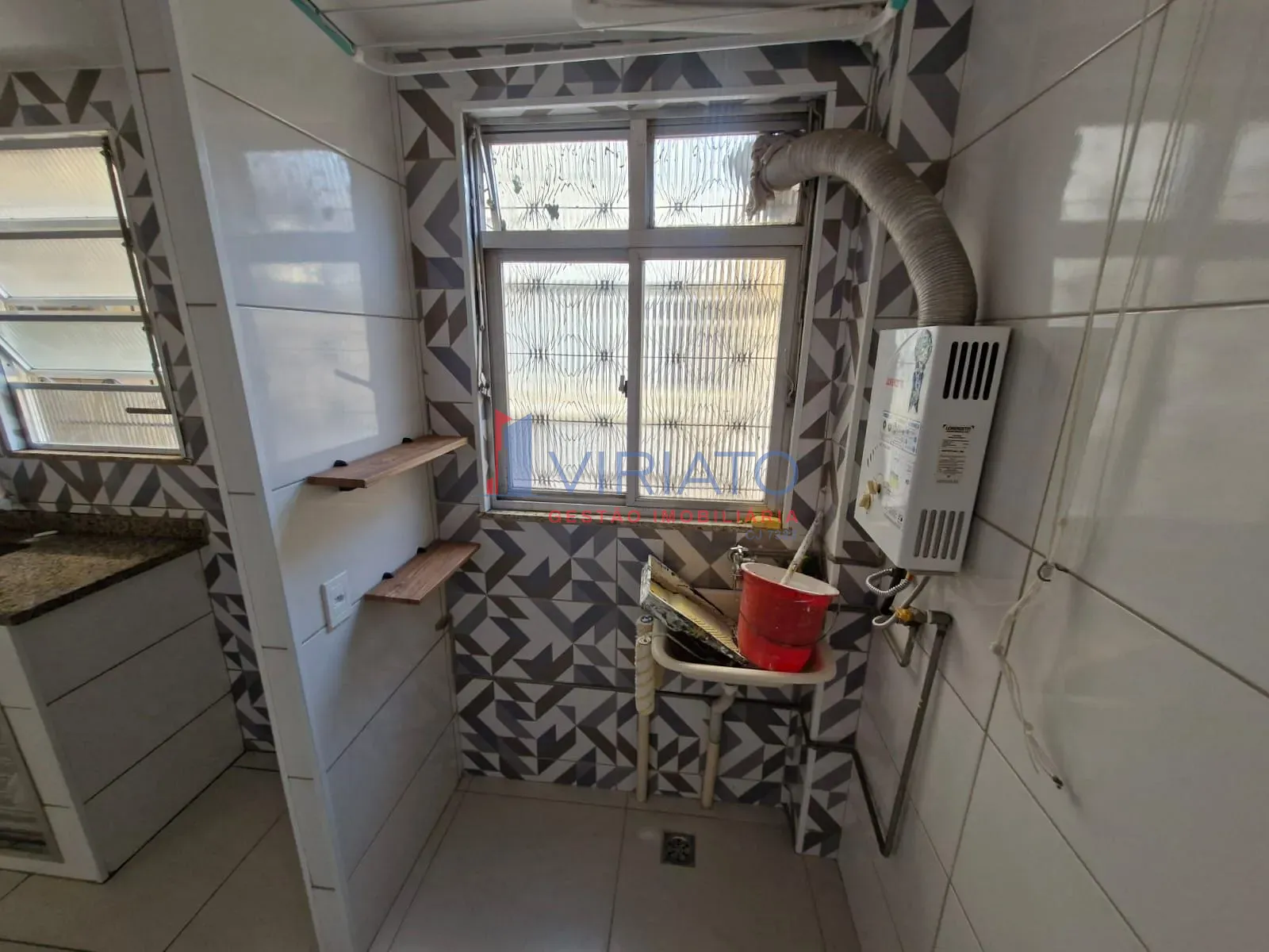 Apartamento, 2 quartos, 49 m² - Foto 7