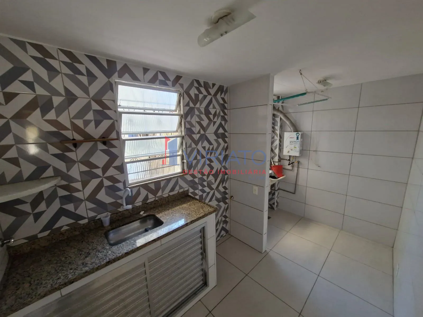 Apartamento, 2 quartos, 49 m² - Foto 5
