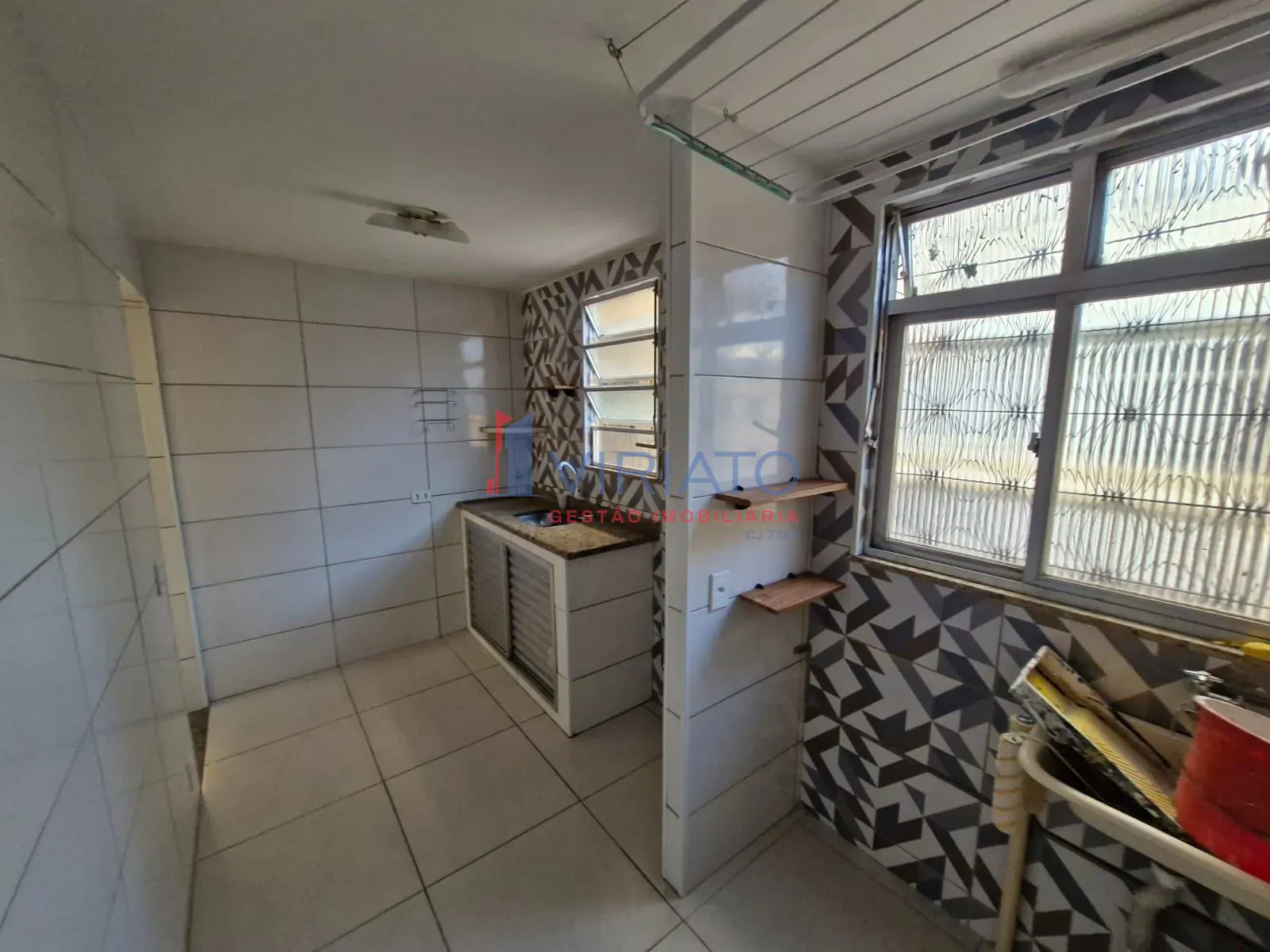 Apartamento, 2 quartos, 49 m² - Foto 6