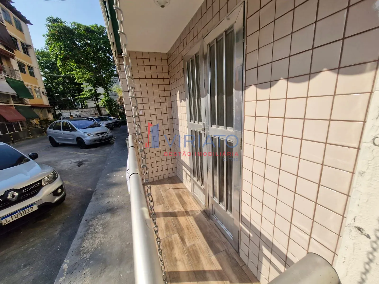 Apartamento, 2 quartos, 49 m² - Foto 14