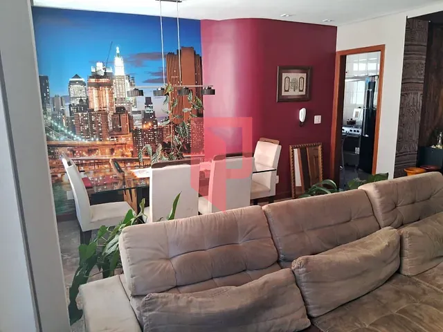 Apartamento 3 quartos e 3 banheiros, à venda, no bairro Caiçaras em Belo Horizonte