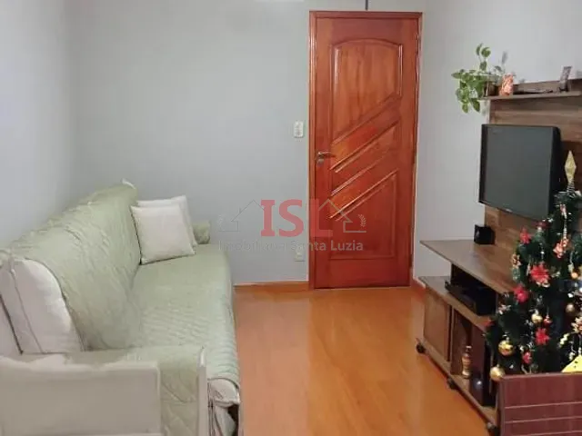 Apartamento 3 quartos e 1 banheiro, à venda, no bairro Conjunto Residencial Souza Queiroz em Campinas