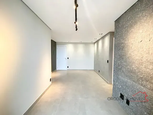 Apartamento com 51m² 2 quartos e 1 banheiro, à venda, no bairro Rudge Ramos em São Bernardo do Campo