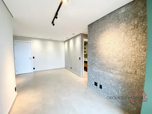 Apartamento com 51m² 2 quartos e 1 banheiro, à venda, no bairro Rudge Ramos em São Bernardo do Campo
