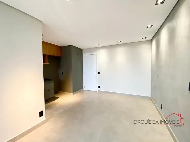 Apartamento com 51m² 2 quartos e 1 banheiro, à venda, no bairro Rudge Ramos em São Bernardo do Campo