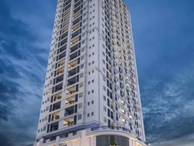 Apartamento 2 quartos e 3 banheiros, à venda, no bairro Balneário Perequê em Porto Belo