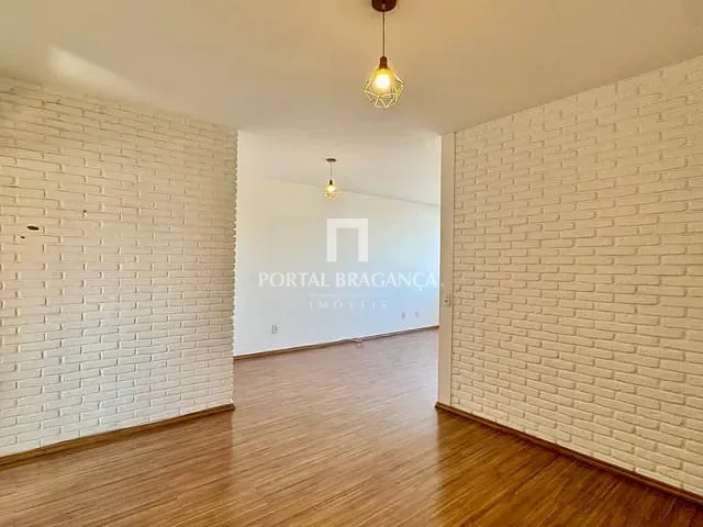 Apartamento 3 quartos e 2 banheiros, à venda, no bairro Jardim Nova Bragança em Bragança Paulista