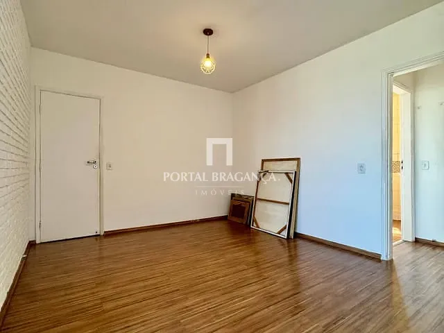 Apartamento 3 quartos e 2 banheiros, à venda, no bairro Jardim Nova Bragança em Bragança Paulista