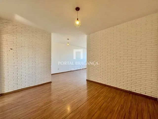 Apartamento 3 quartos e 2 banheiros, à venda, no bairro Jardim Nova Bragança em Bragança Paulista