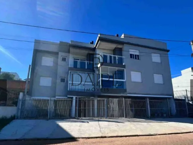 Apartamento com 112m² 3 quartos e 2 banheiros, à venda, no bairro Blumemburg  em Campo Bom