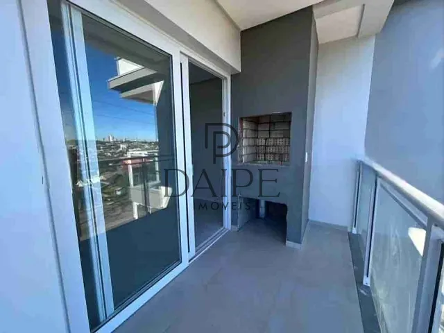 Apartamento com 112m² 3 quartos e 2 banheiros, à venda, no bairro Blumemburg  em Campo Bom