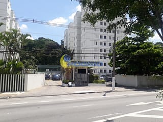 Foto do Apartamento-Apto. Butantã  - 600mts da estação do Metro