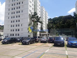 Foto do Apartamento-Apto. Butantã  - 600mts da estação do Metro