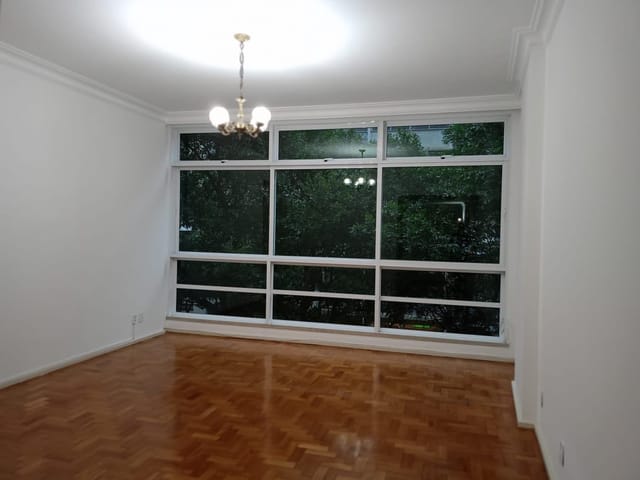 Foto do Apartamento - Apartamento à venda, Copacabana, Rio de Janeiro, RJ | Quality House