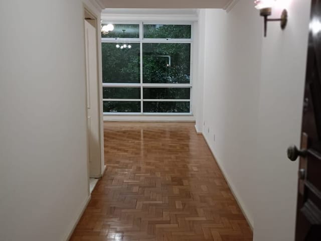 Foto do Apartamento - Apartamento à venda, Copacabana, Rio de Janeiro, RJ | Quality House