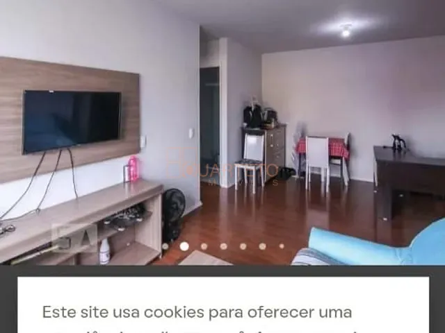 Apartamento com 75m² 2 quartos e 1 banheiro, à venda, no bairro Campos Elíseos em São Paulo