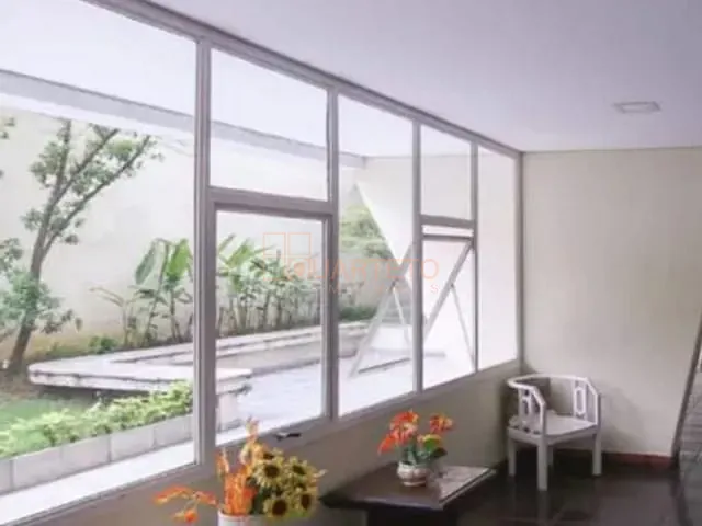 Apartamento com 75m² 2 quartos e 1 banheiro, à venda, no bairro Campos Elíseos em São Paulo
