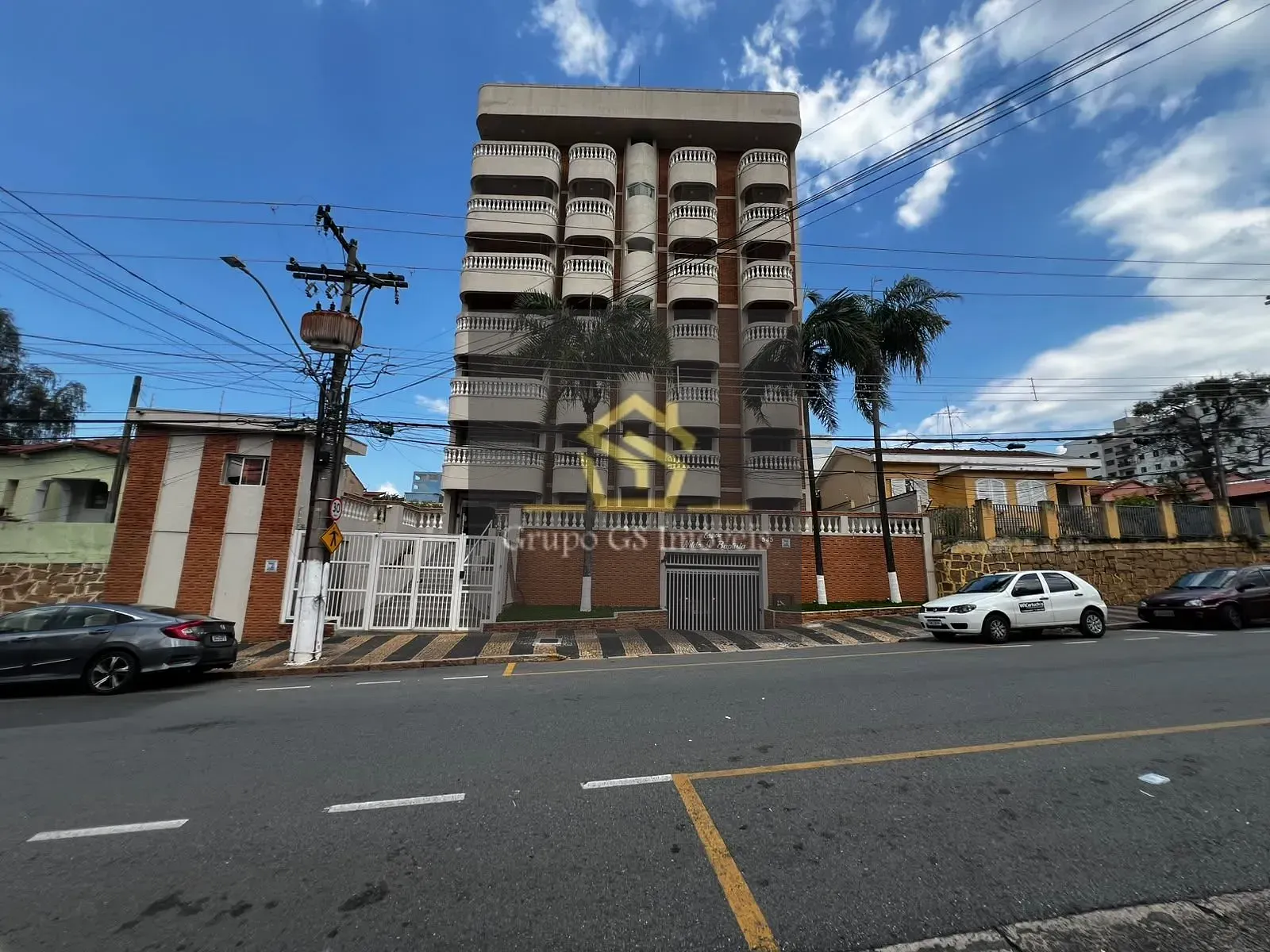 Apartamento, 4 quartos, 243 m² - Foto 25