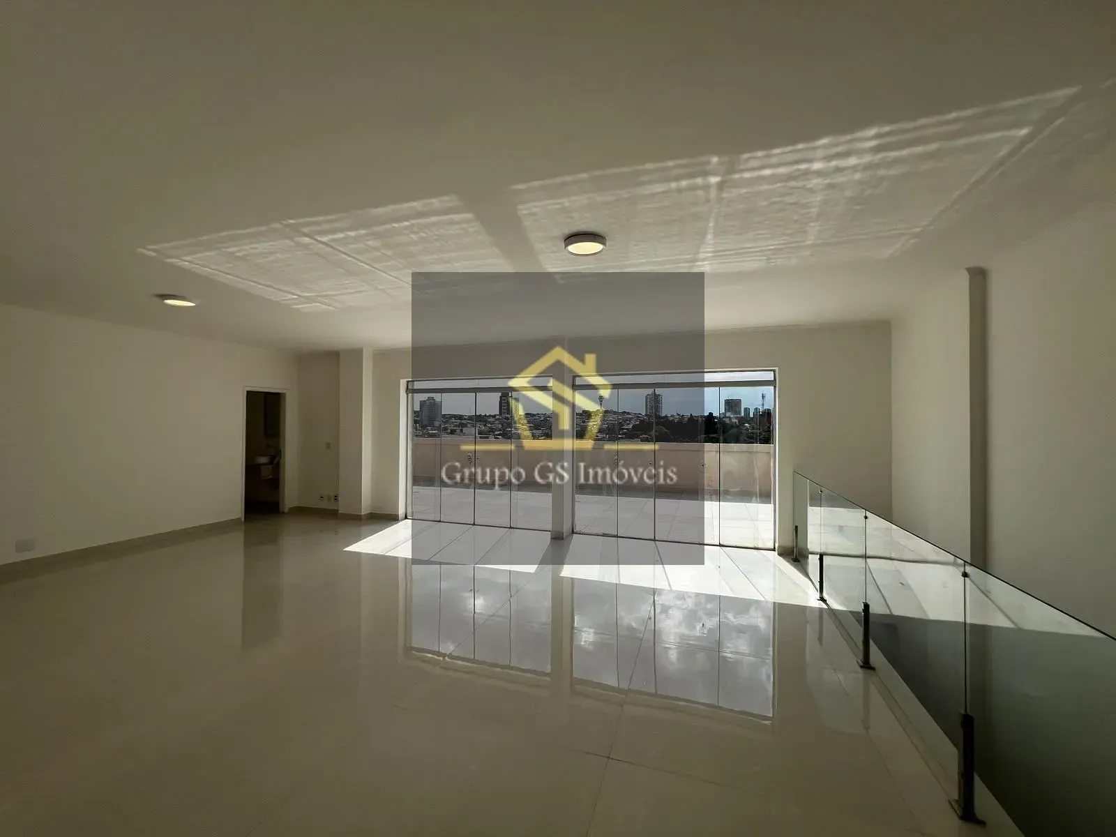 Apartamento, 4 quartos, 243 m² - Foto 3