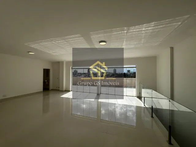Apartamento 4 quartos e 5 banheiros, à venda, no bairro Vila Olivo em Valinhos