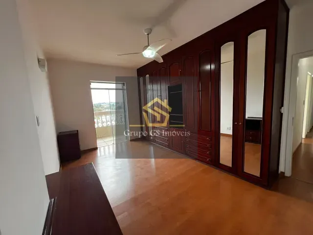 Apartamento 4 quartos e 5 banheiros, à venda, no bairro Vila Olivo em Valinhos