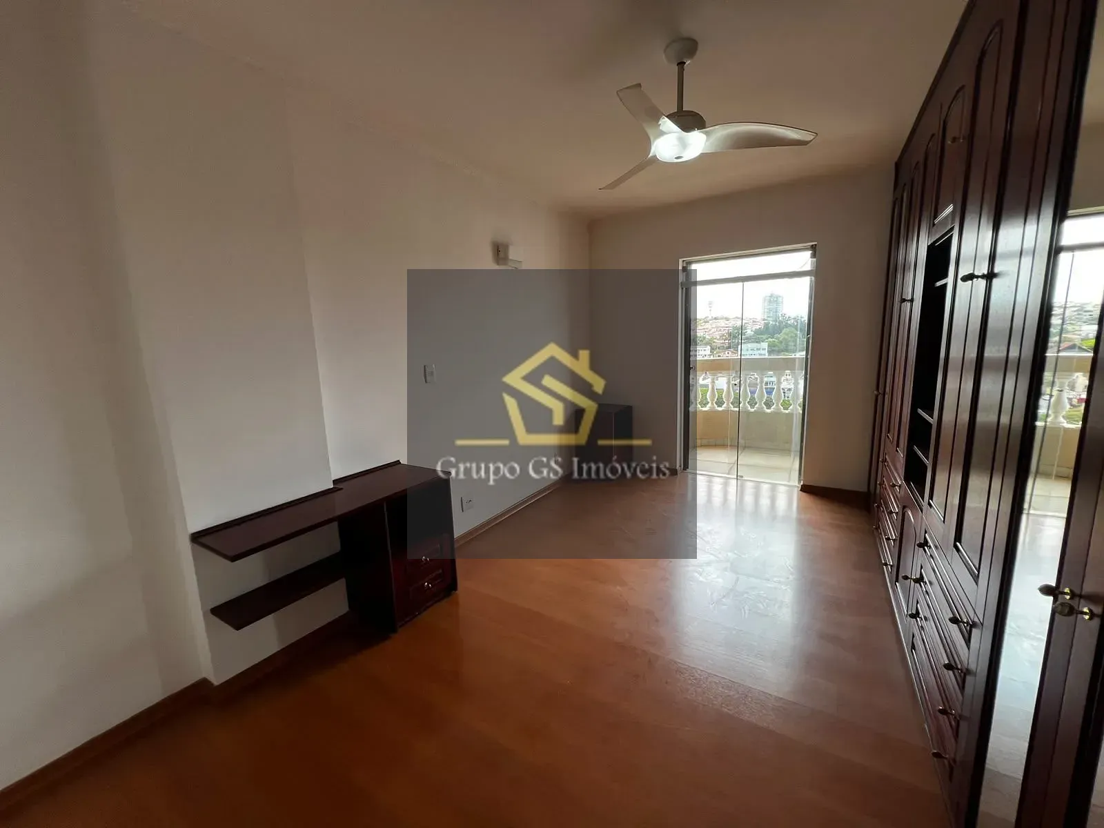 Apartamento, 4 quartos, 243 m² - Foto 16