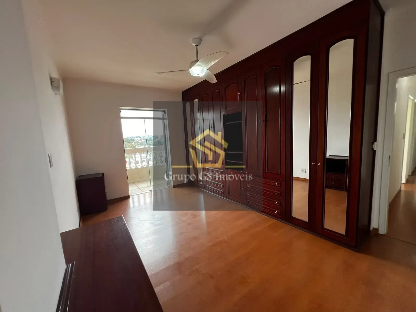 Apartamento, 4 quartos, 243 m² - Foto 5