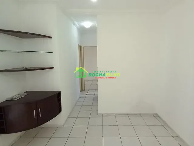 Apartamento com 64m² 3 quartos e 1 banheiro, à venda, no bairro Santa Isabel em Teresina