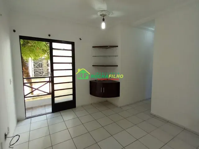 Apartamento com 64m² 3 quartos e 1 banheiro, à venda, no bairro Santa Isabel em Teresina