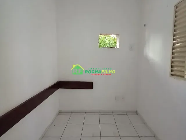 Apartamento com 64m² 3 quartos e 1 banheiro, à venda, no bairro Santa Isabel em Teresina