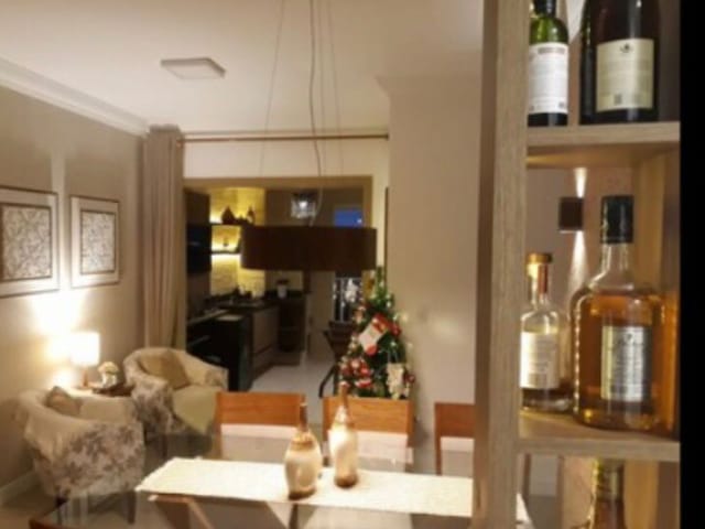 Foto do Apartamento - Apto com 3 dormitórios à venda, 75 m² por R$ 505.000 - Jardim América - São José dos Campos/SP | RUSSI IMÓVEIS