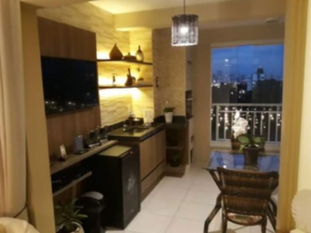 Foto do Apartamento - Apto com 3 dormitórios à venda, 75 m² por R$ 505.000 - Jardim América - São José dos Campos/SP | RUSSI IMÓVEIS