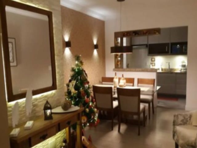 Foto do Apartamento - Apto com 3 dormitórios à venda, 75 m² por R$ 505.000 - Jardim América - São José dos Campos/SP | RUSSI IMÓVEIS