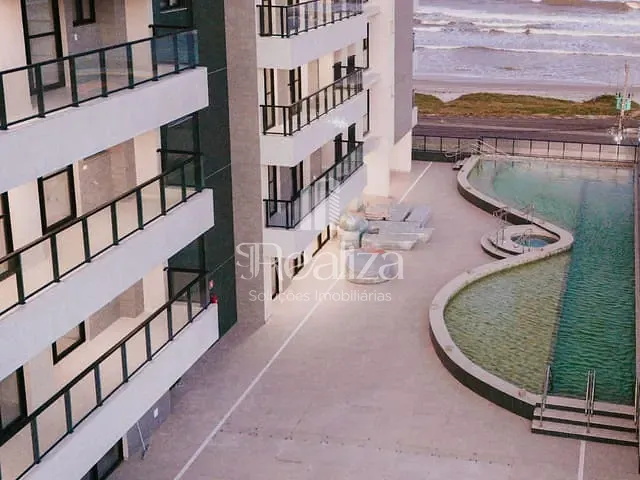 Apartamento 2 quartos e 2 banheiros, à venda, no bairro São Francisco em Ilhéus