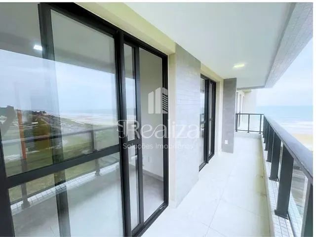 Apartamento 2 quartos e 2 banheiros, à venda, no bairro São Francisco em Ilhéus