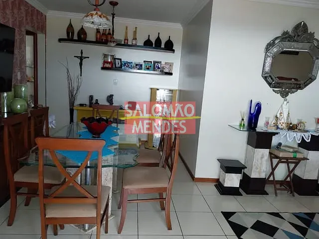 Apartamento 3 quartos e 4 banheiros, à venda, no bairro Marco em Belém