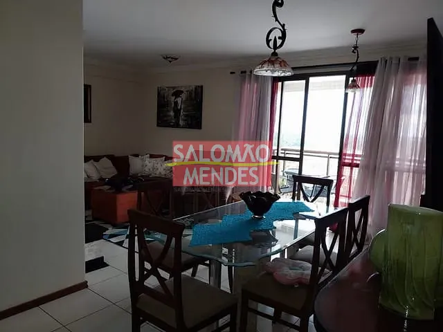 Apartamento 3 quartos e 4 banheiros, à venda, no bairro Marco em Belém